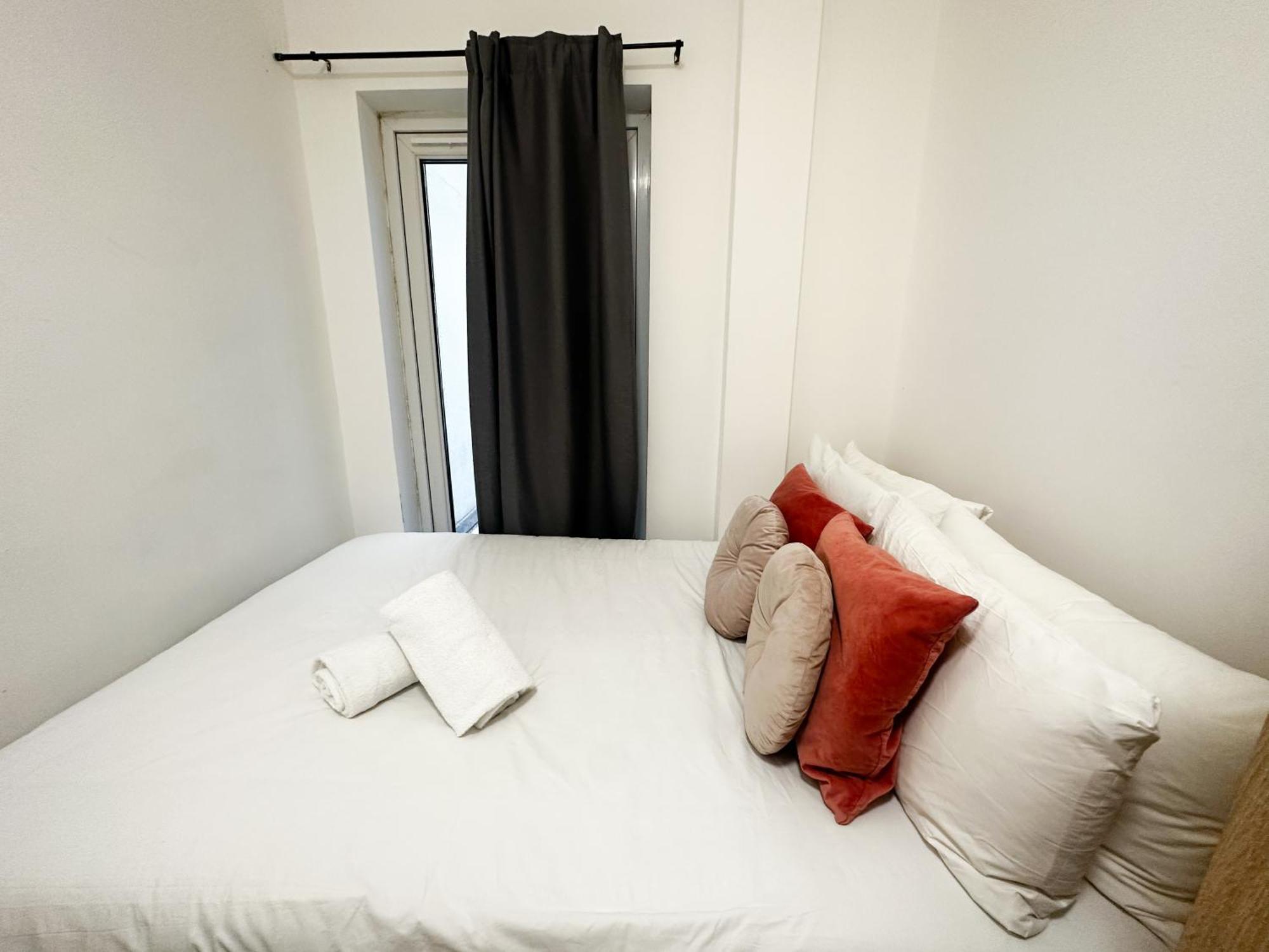 Grays Apartment London Exterior photo
