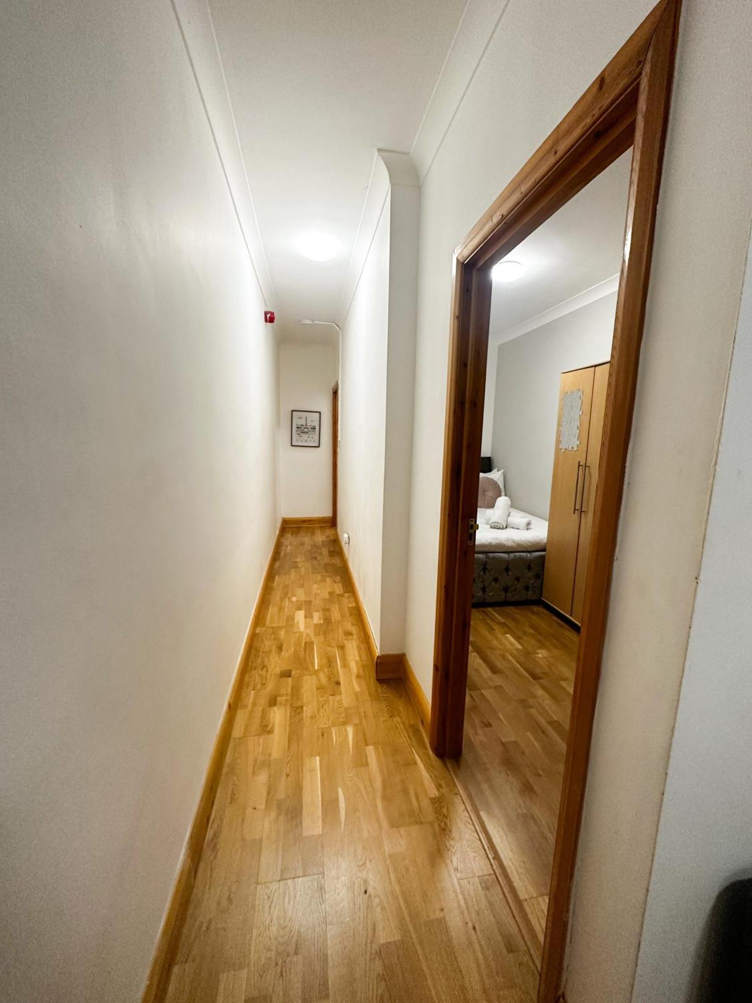 Grays Apartment London Exterior photo