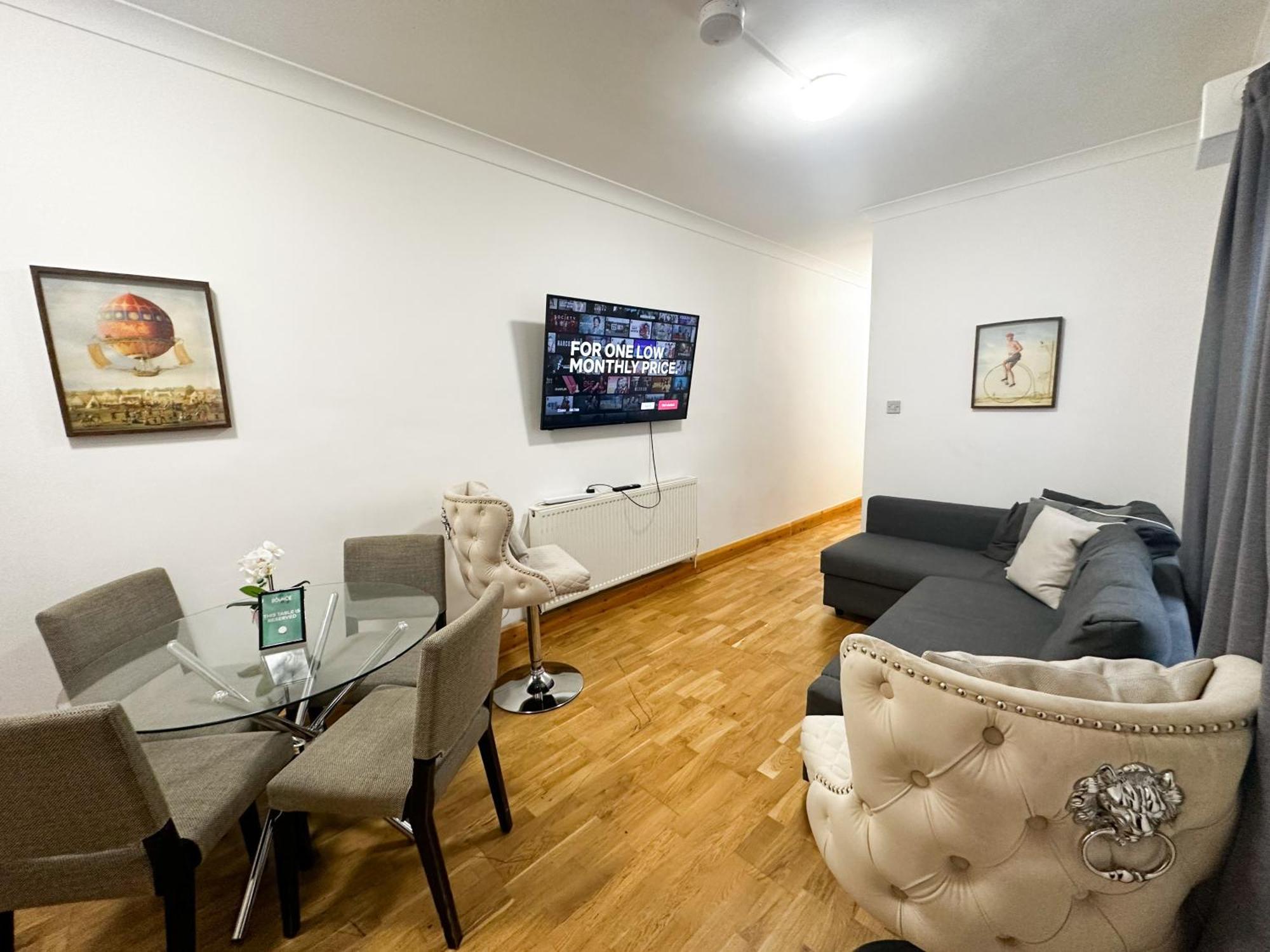 Grays Apartment London Exterior photo